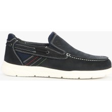 Hammer Jack Snap Lacivert Erkek Ayakkabı