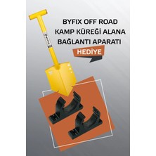 Byfix Kamp Küreği