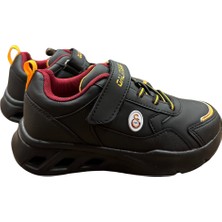 Kinetix Fergus Gs Lisanslı Çocuk Sneaker