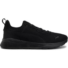 Puma Anzarun Lite Wn S Siyah Kadın Koşu Ayakkabısı