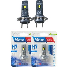 Photon Mini Led H7