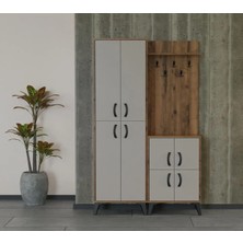 Tino Furniture Portmanto