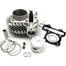 Super Moto  Fızy 125 Silindir Oem