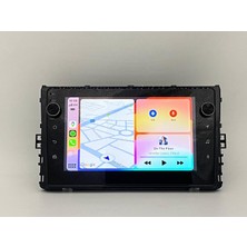 Volkswagen Android Multimedya Oynatıcı Carplay&android Auto