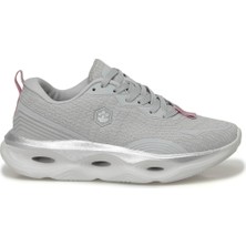 Lumberjack Bolt Wmn 4pr Gri Kadın Comfort Ayakkabı