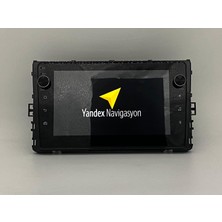Volkswagen Android Multimedya Oynatıcı Carplay&android Auto