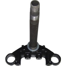 Super Moto  Ybr Esd Ön Maşa Alt Mesnet