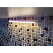 Cata Şarjlı LED Işık USB Şarjlı Kablosuz Mıknatıslı LED Lamba CT-5249