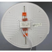 Cata 35W Xplus Ayarlanabilir Led Panel Ct-5663 Beyaz Renk (10Adet)