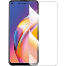 Thn Mobile Samsung Galaxy A8 S Nano 9h Kırılmaz Ekran Koruyucu