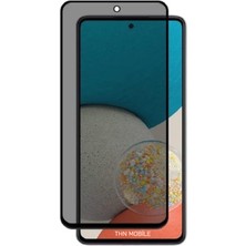 Thn Mobile Samsung Galaxy A 73 5g Mat Hayalet 9h Nano Ekran Koruyucu