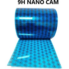 Thn Mobile Samsung Galaxy A 10 E Nano 9h Kırılmaz Ekran Koruyucu