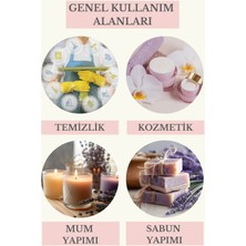 Japon Kirazı Esansiyel Koku Yağı Buhurdanlık Yağı Difüzör Hobi Esansı Oda Ortam Kokusu 10ml