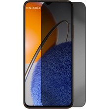 Thn Mobile Huawei Nova Y 9A Mat Hayalet 9h Nano Ekran Koruyucu