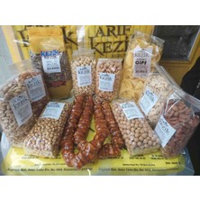 5150GR. 11'Lİ PAKET LÜKS KARIŞIK KURUYEMİŞ AİLE PAKETİ