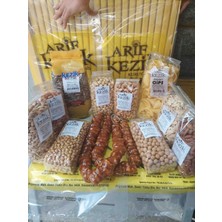 5150GR. 11'Lİ PAKET LÜKS KARIŞIK KURUYEMİŞ AİLE PAKETİ