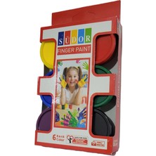 Parmak Boyası 30ML