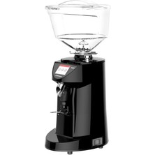 Öztiryakiler Nuova Simonelli Mdxs On Demand Kahve Değirmeni, Siyah