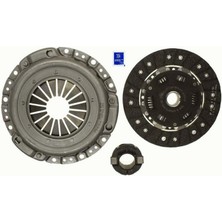 Debriyaj Seti Rulmanli Mercedes W123 S123 W201 W124 S124 13