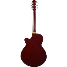 Extreme Gitar Akustik XA35WRS