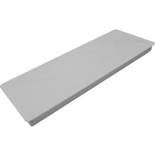 Apple MacBook MB061LL/A Notebook Batarya Laptop Pil Beyaz