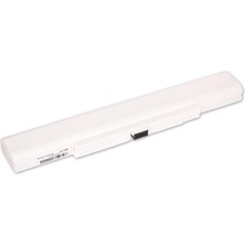 Casper CHU.3550-4L05A-B Batarya Pil 6000MAH Beyaz