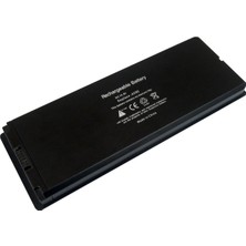 Apple Macbook 13INÇ MA472B/A Batarya Pil Siyah