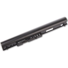 Hp Pavilion 15-N217TU Notebook Batarya Laptop Pil 4cell Siyah