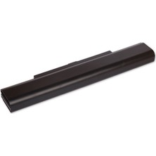 Modanom 6000MAH Casper MT51 Notebook Batarya Laptop Pil Siyah