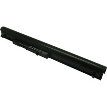 Modanom Hp K3G72EA Notebook Batarya Laptop Pil Siyah 4c
