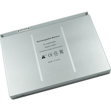 Apple MacBook Pro MB166 Batarya Laptop Pil