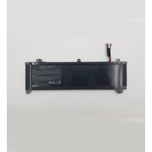 Monster Abra A5 V6.1.1 Notebook Batarya Laptop Pil