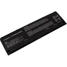 Dell Latitude CA001LE7250EMEA_W Notebook Batarya Laptop Pil 4cell