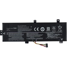 Modanom Lenovo L15S2TB0 Notebook Batarya Laptop Pil