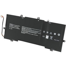 Hp P0F46EA Notebook Batarya Laptop Pil