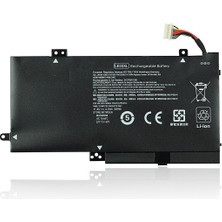 Hp 796220-542 Notebook Batarya Laptop Pil