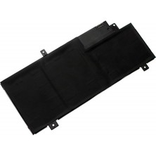 Modanom Sony Vaio SVF14A15ST Notebook Batarya Laptop Pil