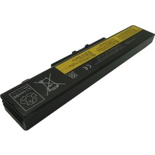 Modanom Lenovo 45N1047 Notebook Batarya Pil 6 Cell