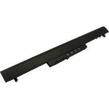 Hp Pavilion Sleekbook 15-B003SIA Batarya Laptop Pil