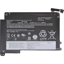 Lenovo Thinkpad TP00092A Notebook Batarya Laptop Pil