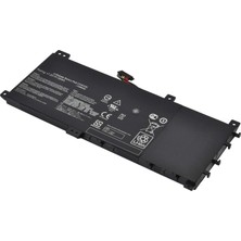 Asus B41N1304 Notebook Batarya Laptop Pil