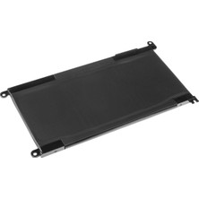 Dell Vostro N4012VN3400EMEA08 Notebook Batarya Laptop Pil 3400MAH