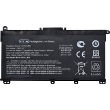 Hp L11421-546 Notebook Batarya Laptop Pil