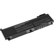 Lenovo Thinkpad 20HGS3W301 Notebook Batarya Laptop Pil V1 Üst