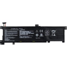Asus V405UB Notebook Batarya Laptop Pil