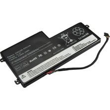 Lenovo Thinkpad 20HN001UTX Notebook Batarya Laptop Pil Dahili