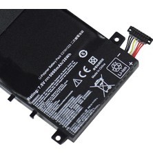 Asus J550LD Notebook Batarya Laptop Pil