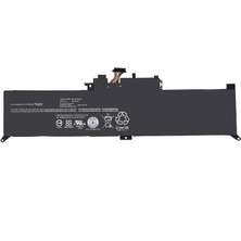 Lenovo Thinkpad Yoga 260 20G Notebook Batarya Laptop Pil