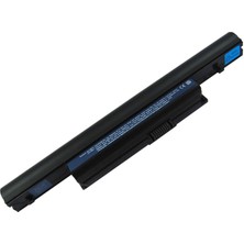 Packard Bell Easynote LX86 4820TZG Batarya Laptop Pil