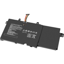 Modanom Asus N591LB Notebook Batarya Laptop Pil